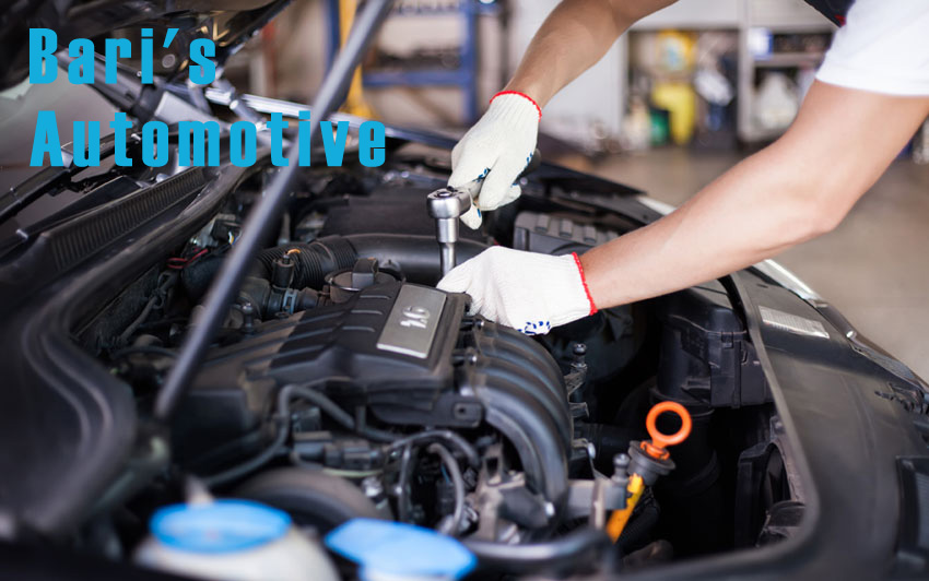 Rancho Cordova's best auto repair shop