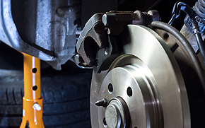 TIMING BELT REPLACE