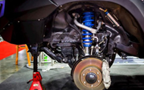 TIMING BELT REPLACE